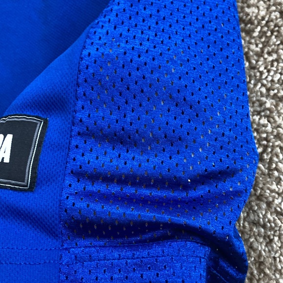 LA Rams NFL Jersey - Picture 2 of 3